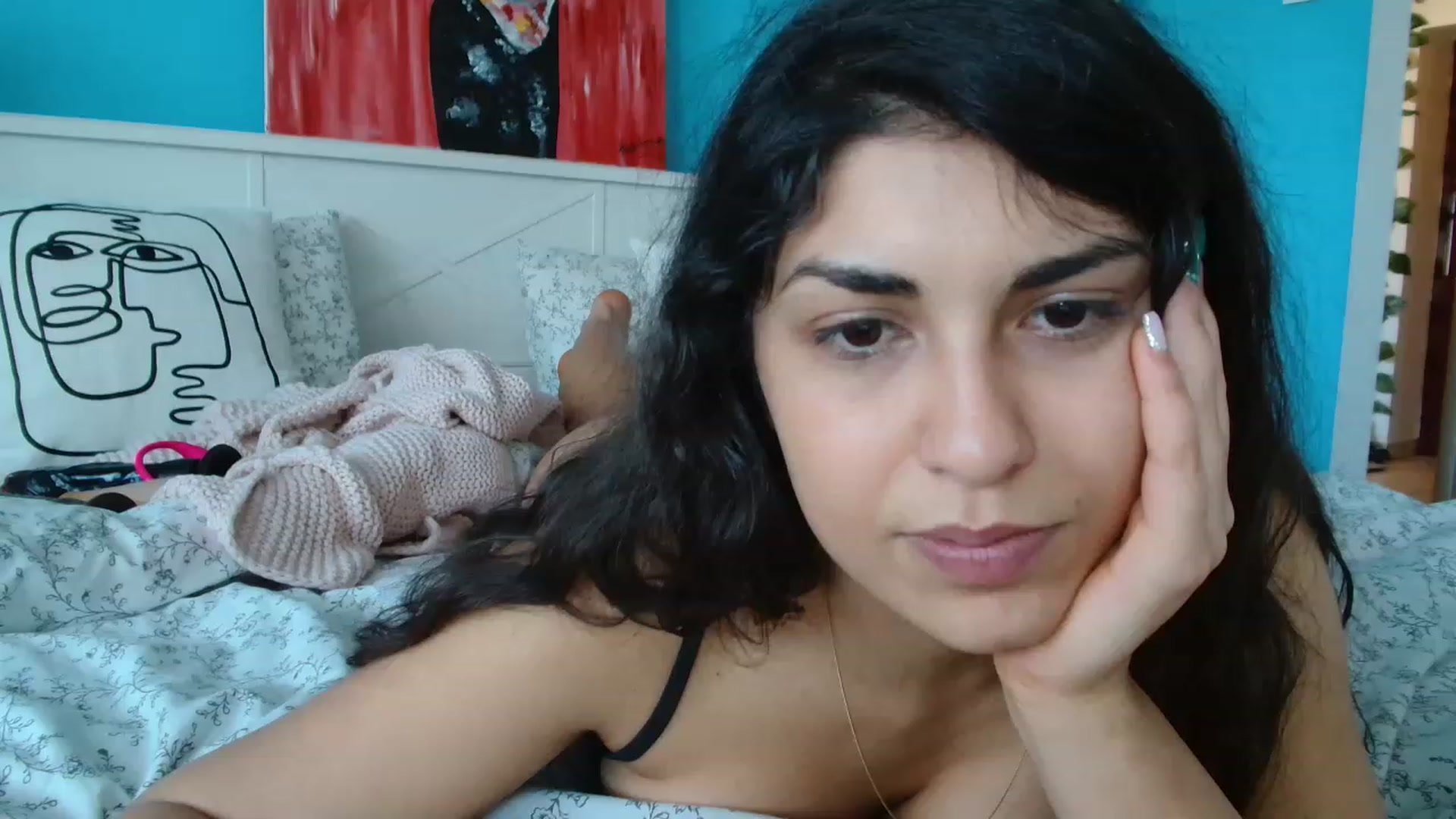 Gallery image thumbnail from GiselleH's myfreecams stream on, 03/13/2023, 12:07 image 2 of 20