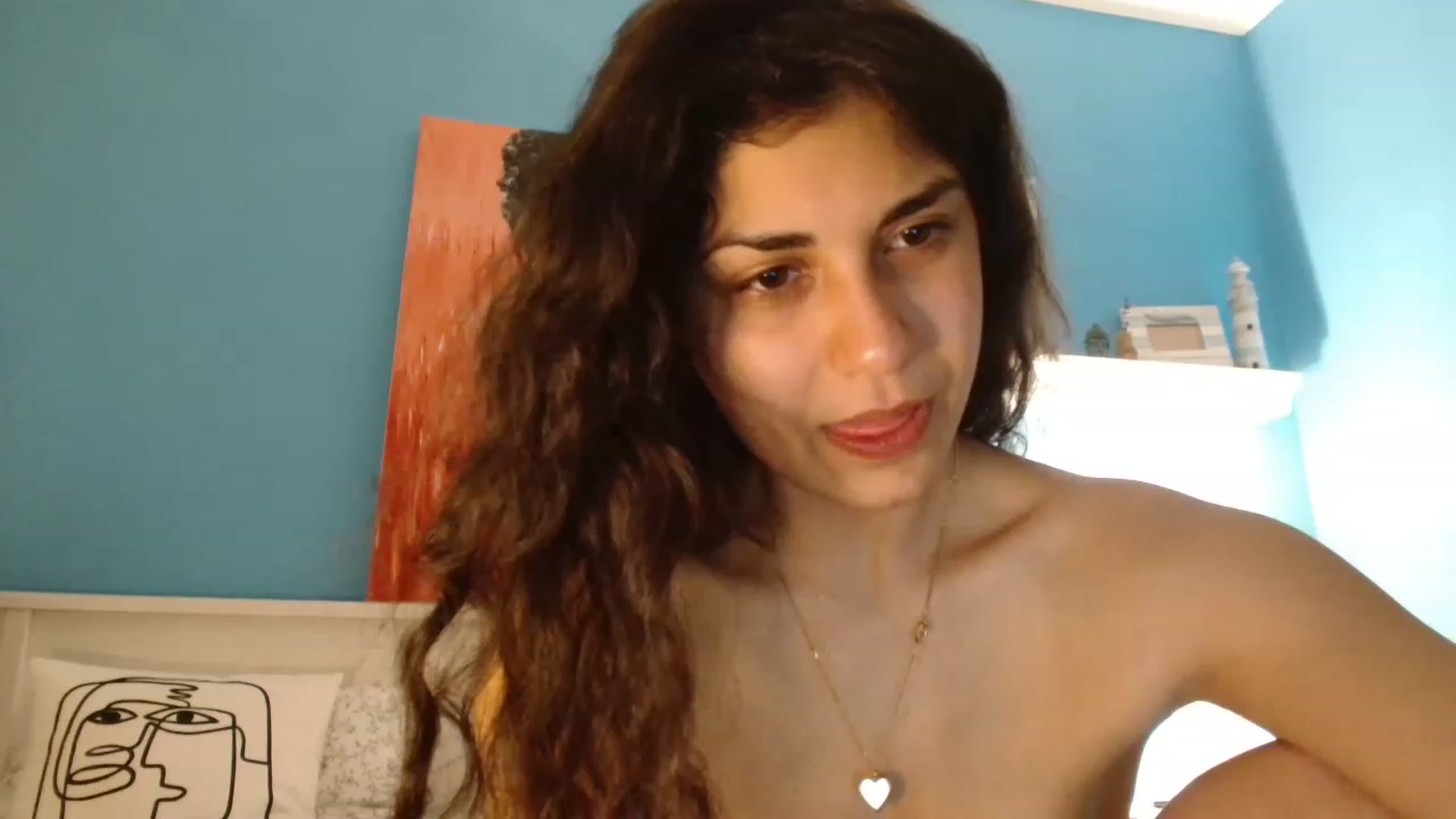Gallery image thumbnail from GiselleH's myfreecams stream on, 03/14/2023, 21:40 image 1 of 20
