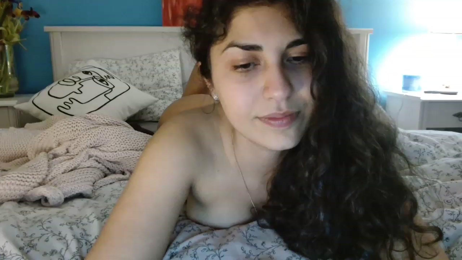 Gallery image thumbnail from GiselleH's myfreecams stream on, 03/14/2023, 21:40 image 6 of 20