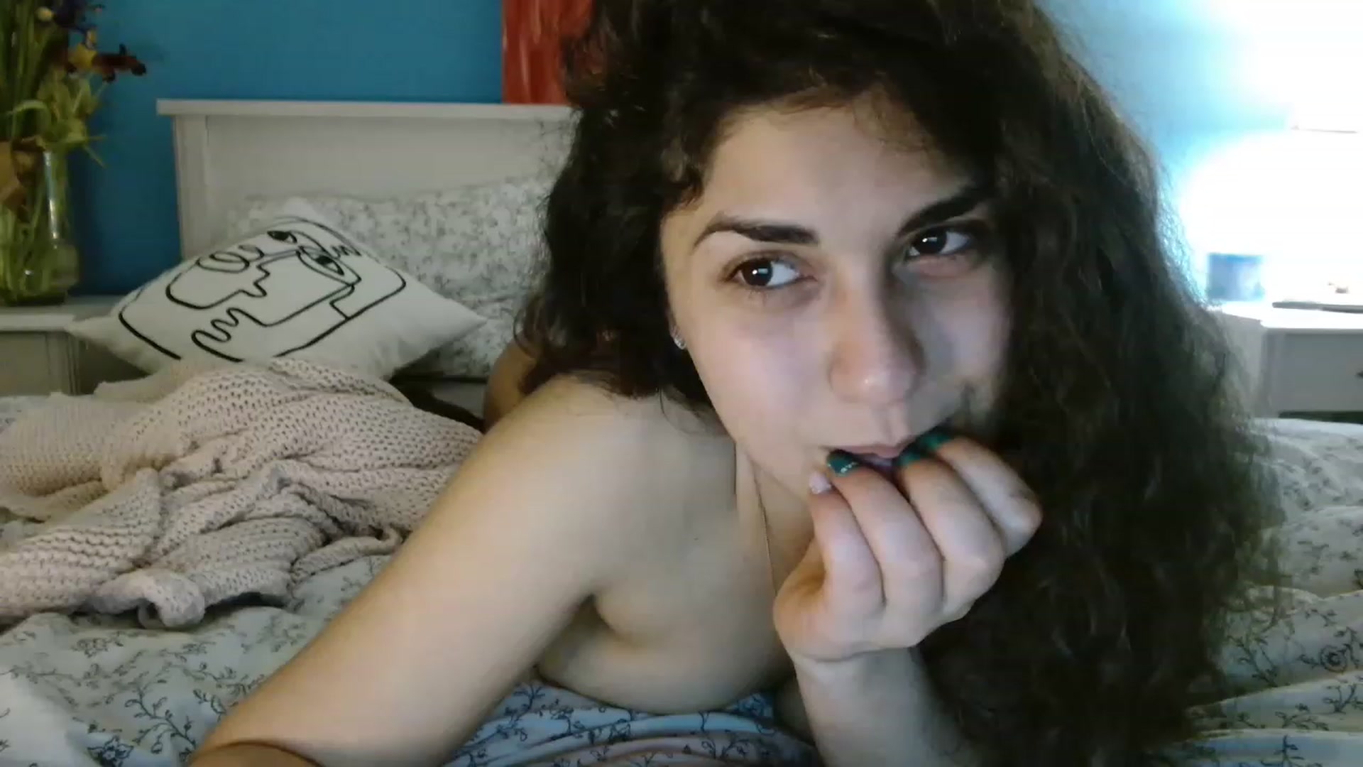 Gallery image thumbnail from GiselleH's myfreecams stream on, 03/14/2023, 21:40 image 5 of 20