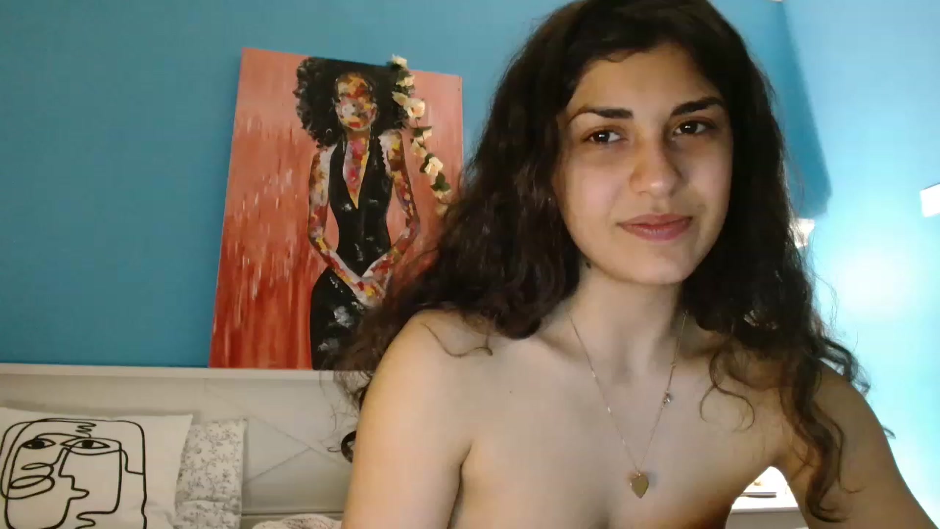 Gallery image thumbnail from GiselleH's myfreecams stream on, 03/14/2023, 21:40 image 2 of 20