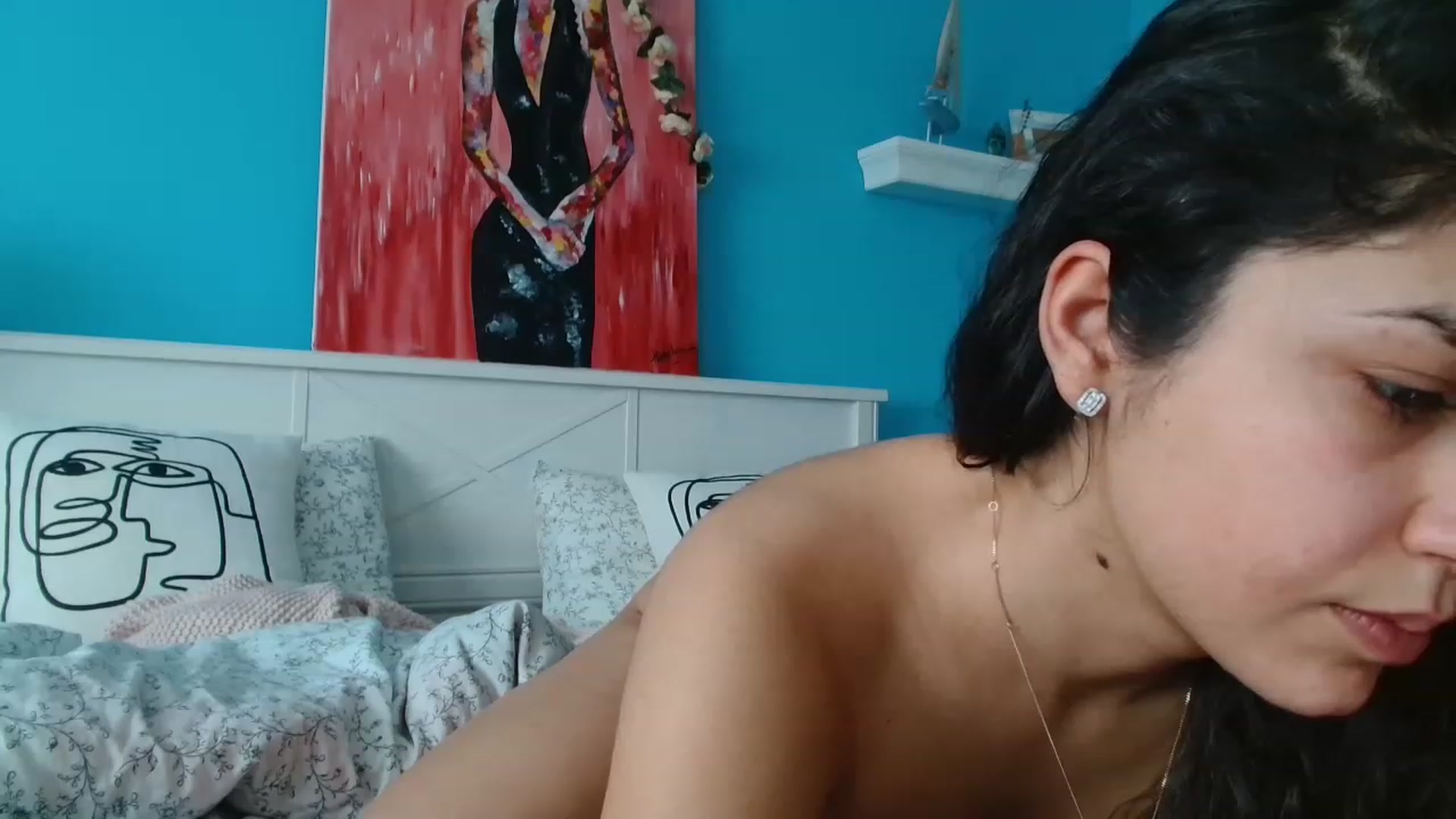 Gallery image thumbnail from GiselleH's myfreecams stream on, 03/15/2023, 10:33 image 8 of 20