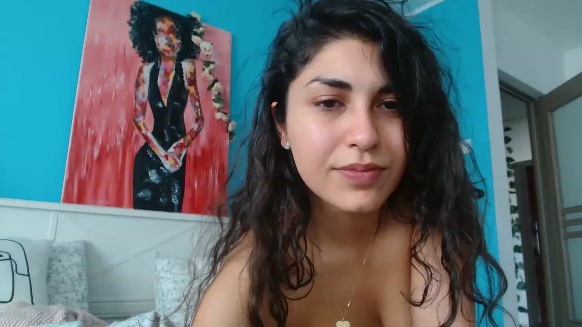 Gallery image thumbnail from GiselleH's myfreecams stream on, 03/15/2023, 10:33 image 4 of 20