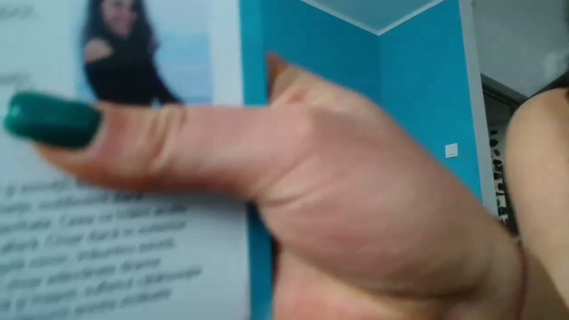 Gallery image thumbnail from GiselleH's myfreecams stream on, 03/15/2023, 10:33 image 1 of 20