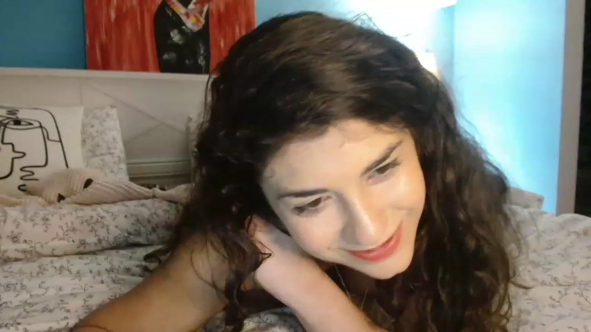 Gallery image thumbnail from GiselleH's myfreecams stream on, 03/15/2023, 19:23 image 5 of 20