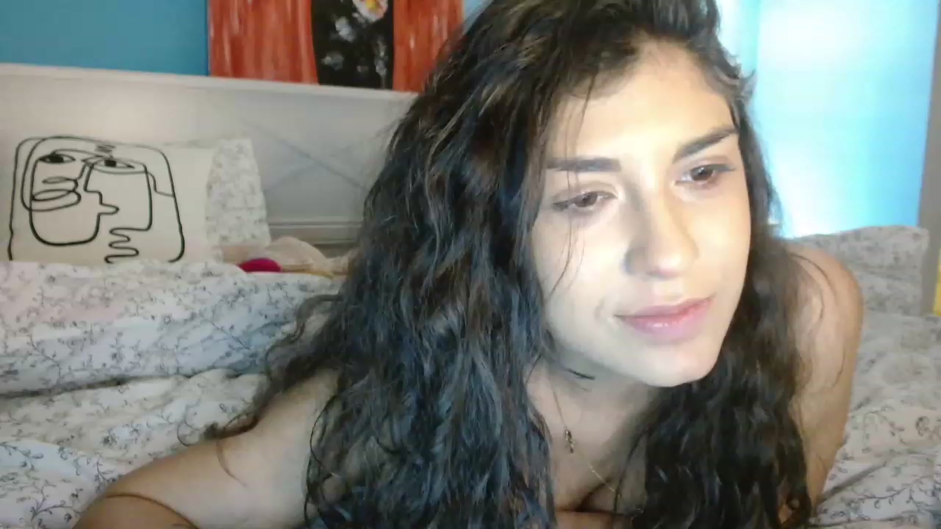 Gallery image thumbnail from GiselleH's myfreecams stream on, 03/16/2023, 18:20 image 1 of 20