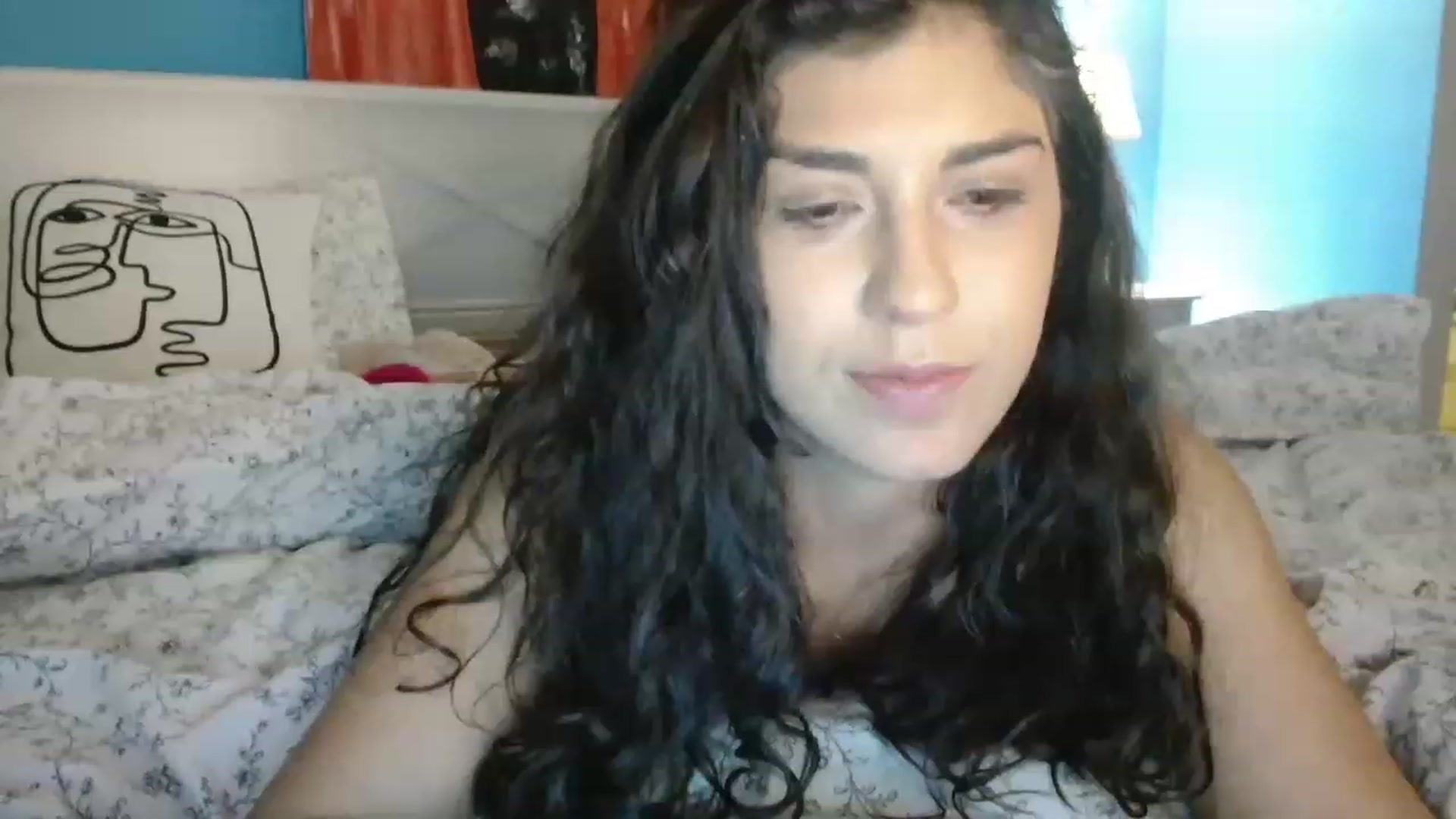 Gallery image thumbnail from GiselleH's myfreecams stream on, 03/16/2023, 18:20 image 10 of 20
