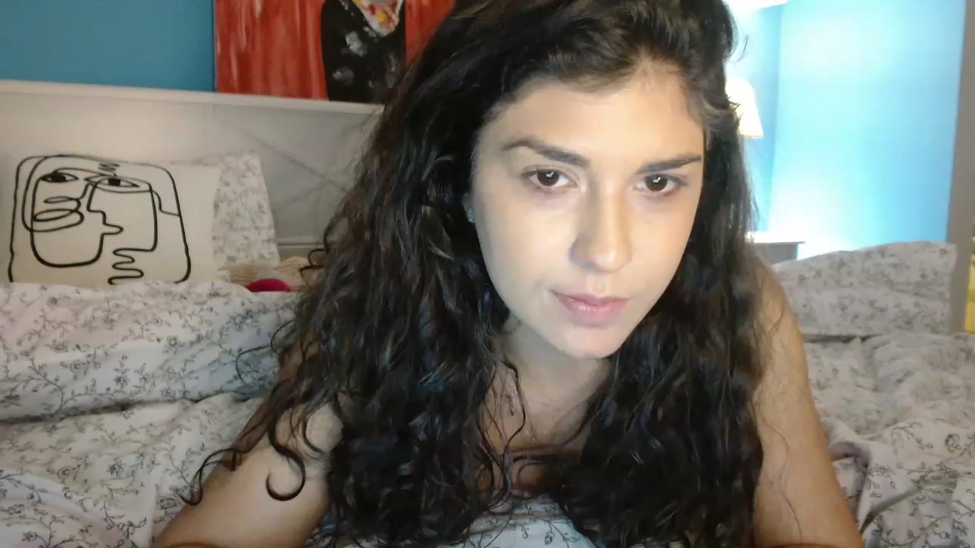 Gallery image thumbnail from GiselleH's myfreecams stream on, 03/16/2023, 18:20 image 8 of 20