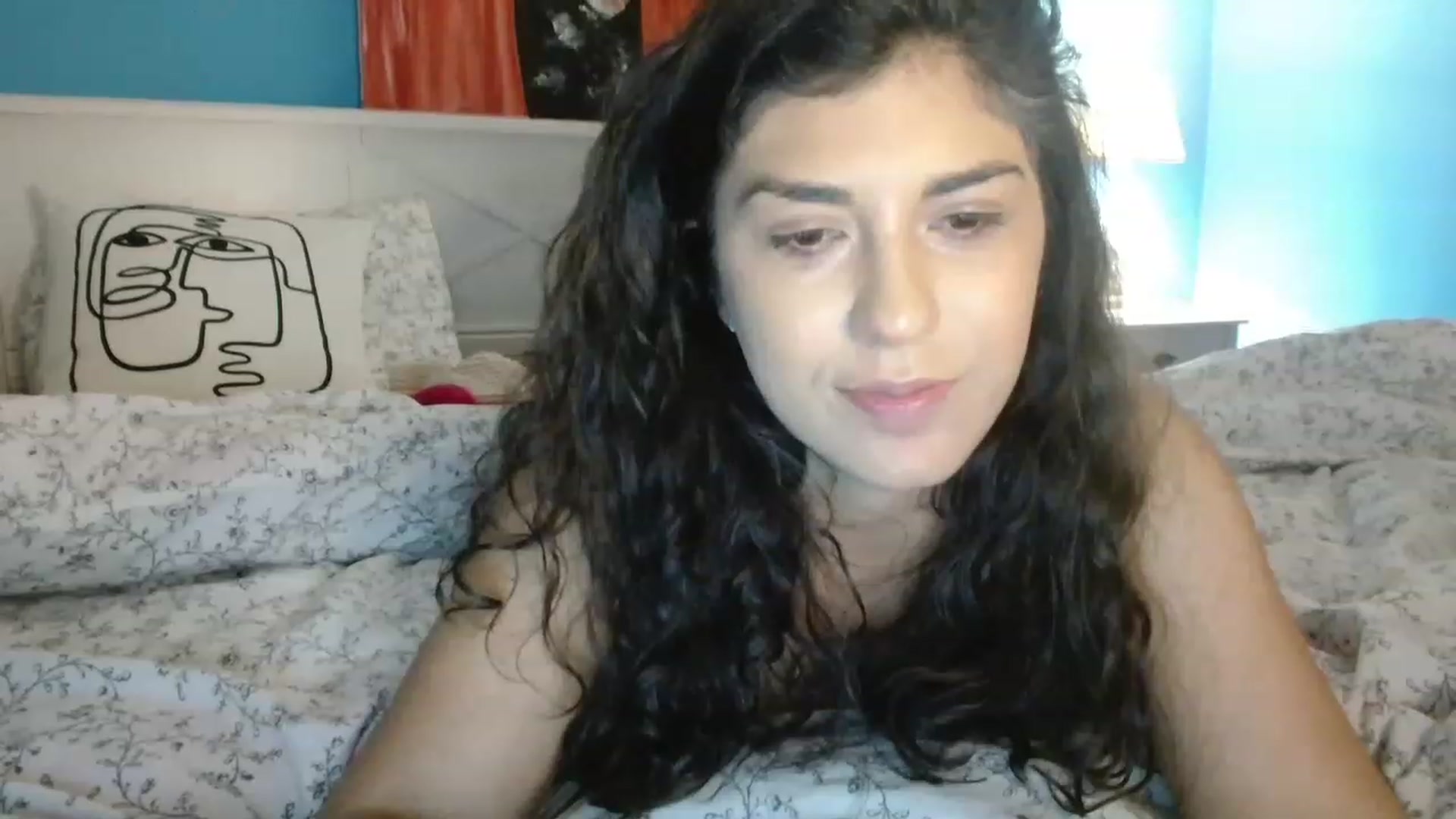 Gallery image thumbnail from GiselleH's myfreecams stream on, 03/16/2023, 18:20 image 14 of 20