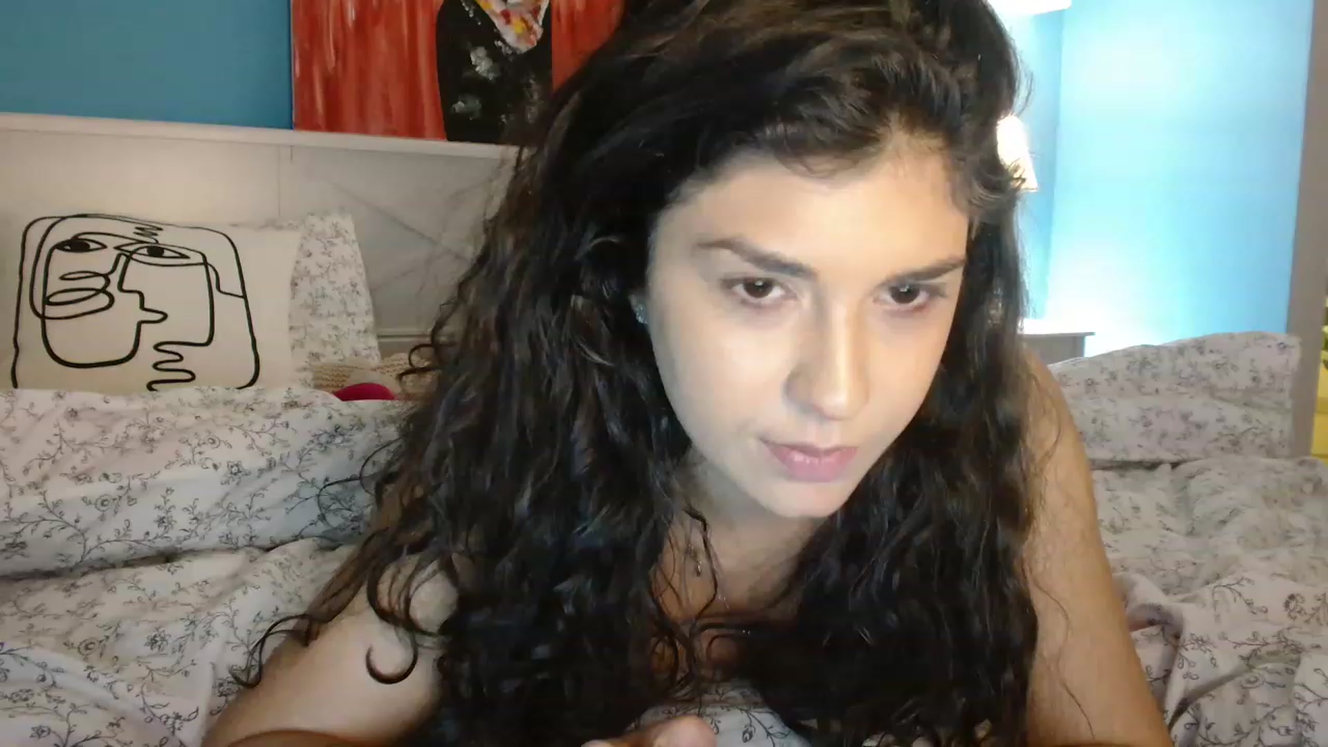 Gallery image thumbnail from GiselleH's myfreecams stream on, 03/16/2023, 18:20 image 7 of 20