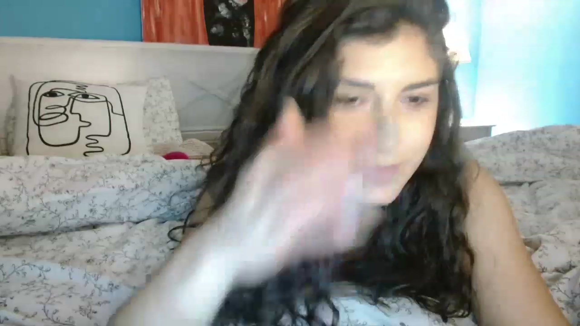 Gallery image thumbnail from GiselleH's myfreecams stream on, 03/16/2023, 18:20 image 12 of 20