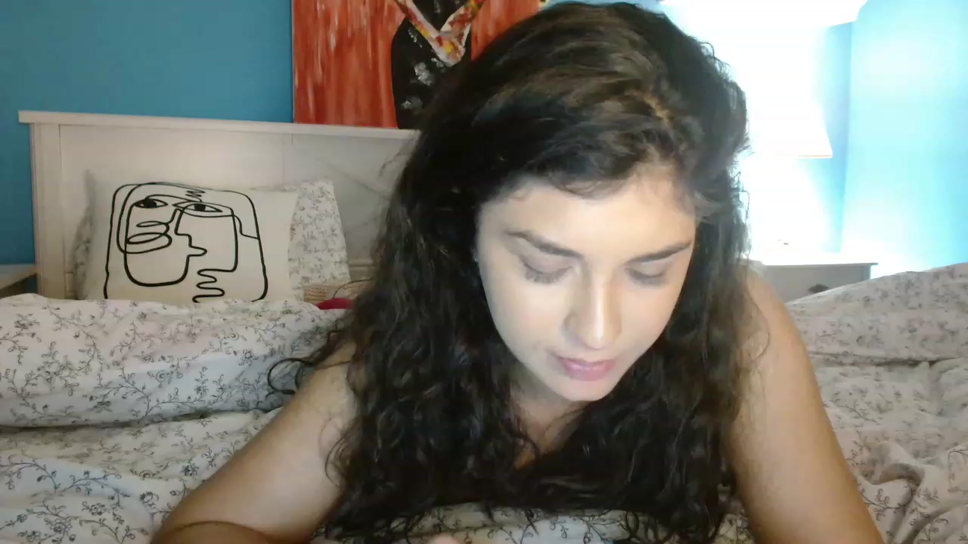 Gallery image thumbnail from GiselleH's myfreecams stream on, 03/16/2023, 18:20 image 16 of 20