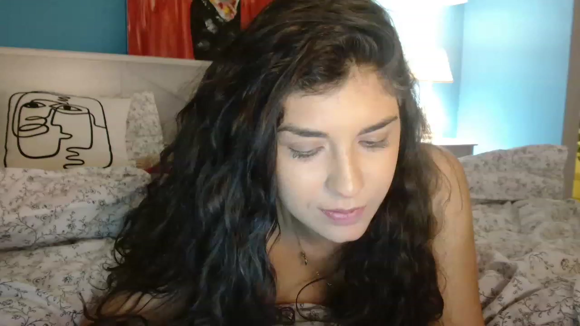 Gallery image thumbnail from GiselleH's myfreecams stream on, 03/16/2023, 18:20 image 3 of 20