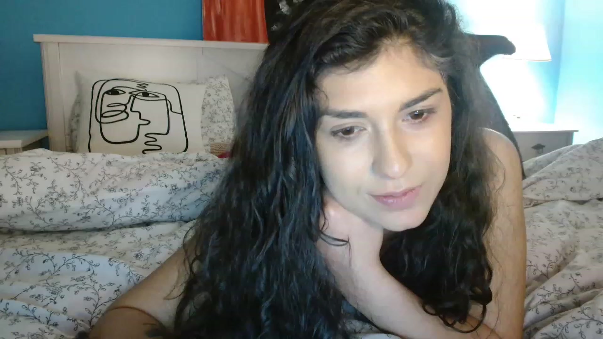 Gallery image thumbnail from GiselleH's myfreecams stream on, 03/16/2023, 18:20 image 20 of 20