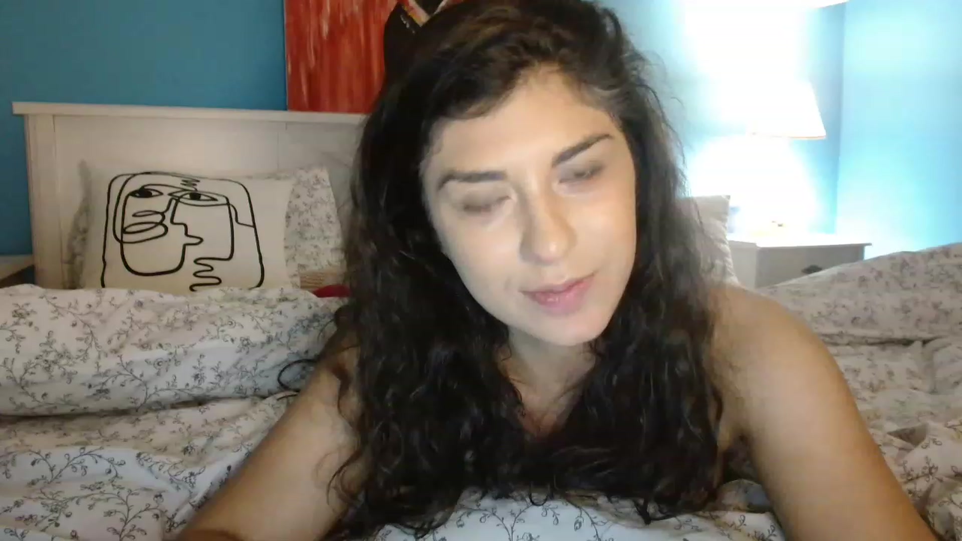Gallery image thumbnail from GiselleH's myfreecams stream on, 03/16/2023, 18:20 image 17 of 20