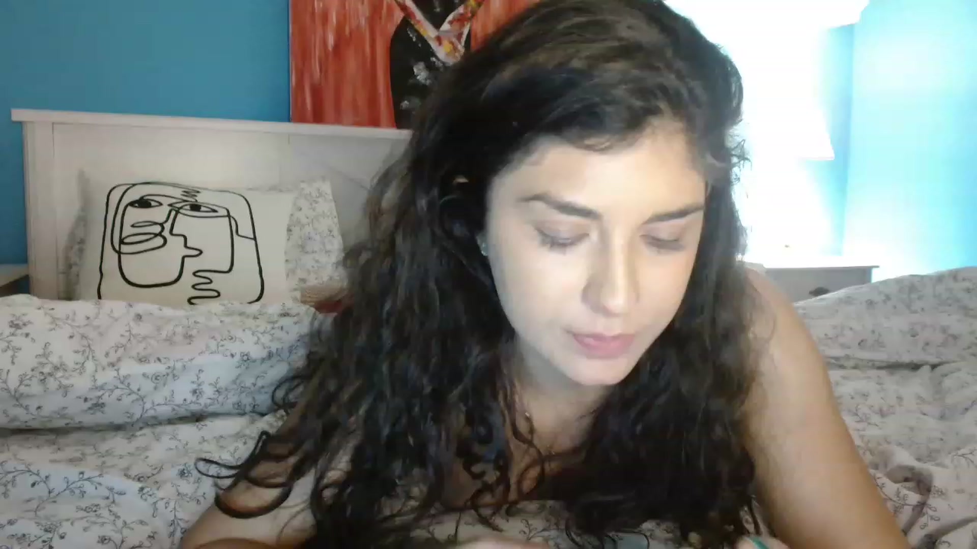 Gallery image thumbnail from GiselleH's myfreecams stream on, 03/16/2023, 18:20 image 15 of 20