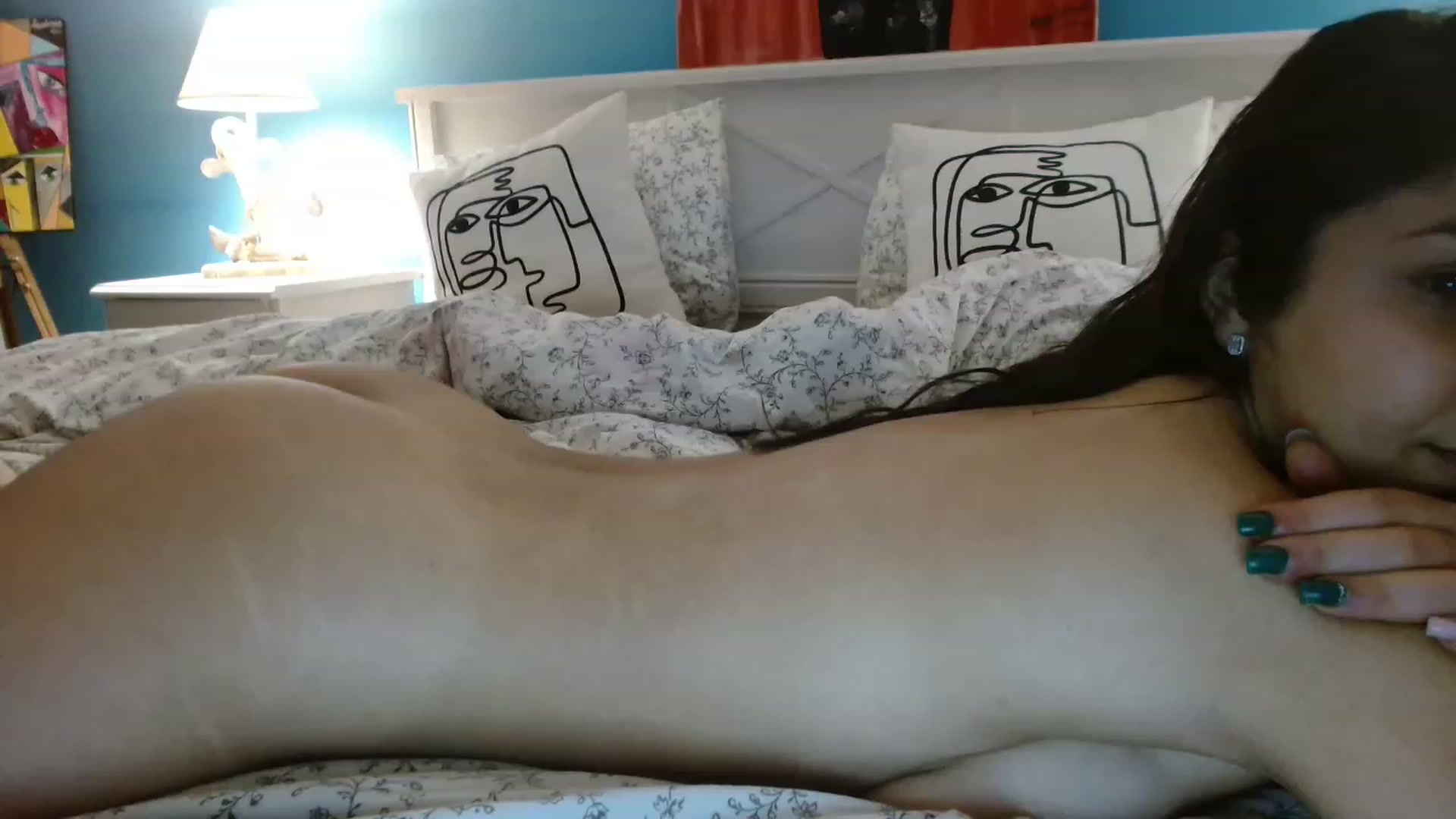 Gallery image thumbnail from GiselleH's myfreecams stream on, 03/18/2023, 21:28 image 11 of 20