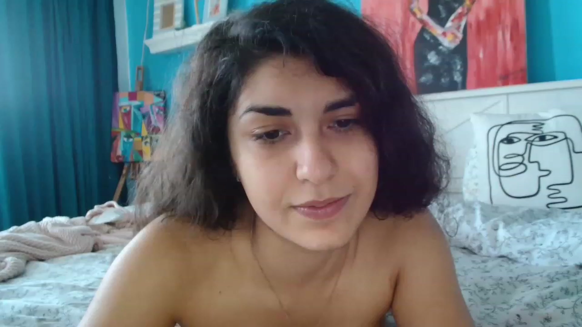 Gallery image thumbnail from GiselleH's myfreecams stream on, 03/19/2023, 09:02 image 14 of 20
