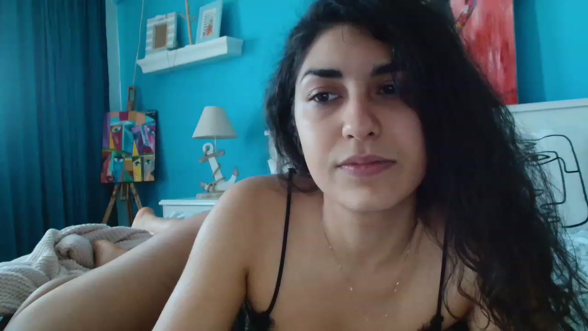 Gallery image thumbnail from GiselleH's myfreecams stream on, 03/19/2023, 09:02 image 5 of 20