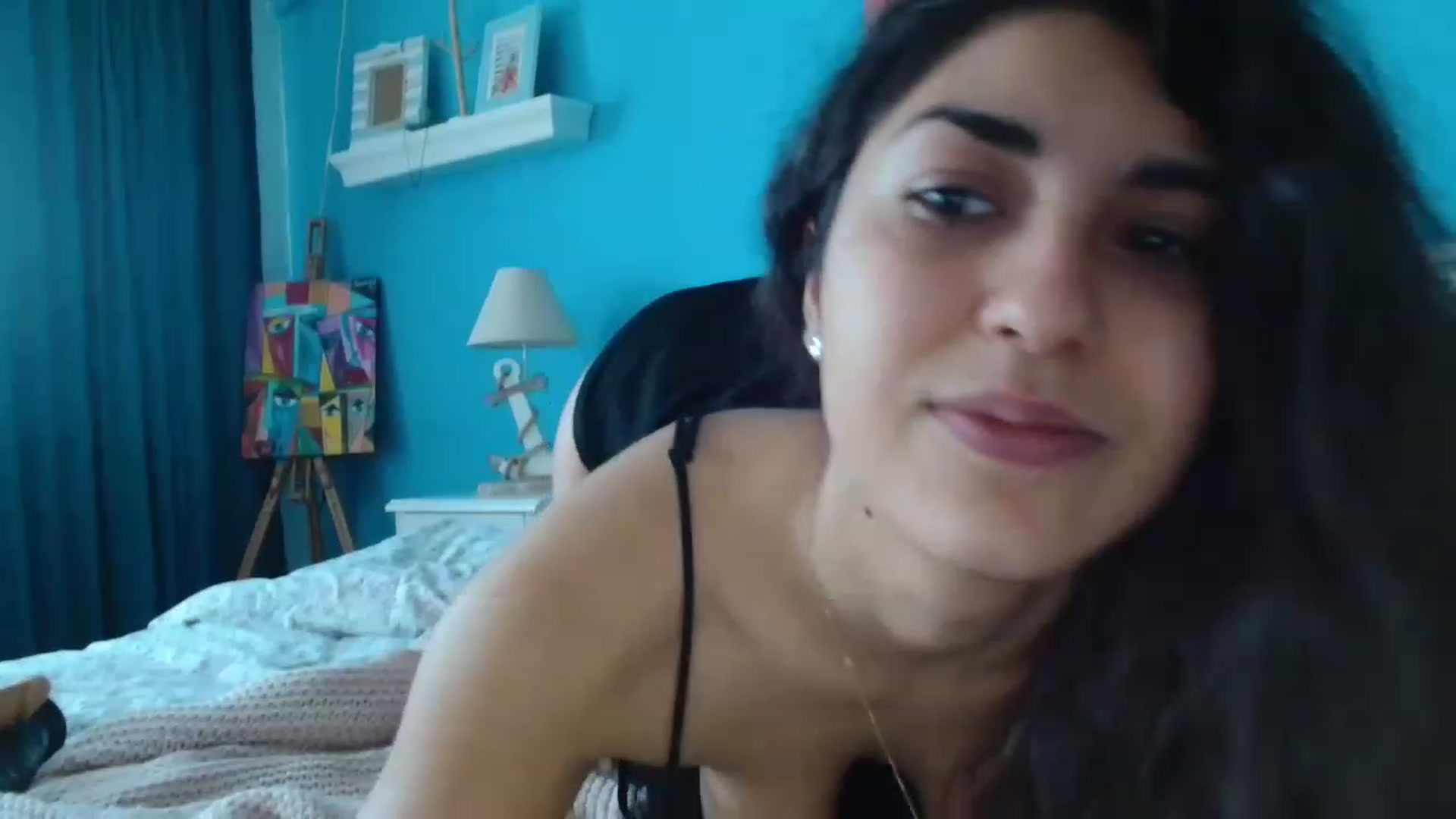 Gallery image thumbnail from GiselleH's myfreecams stream on, 03/19/2023, 09:02 image 4 of 20