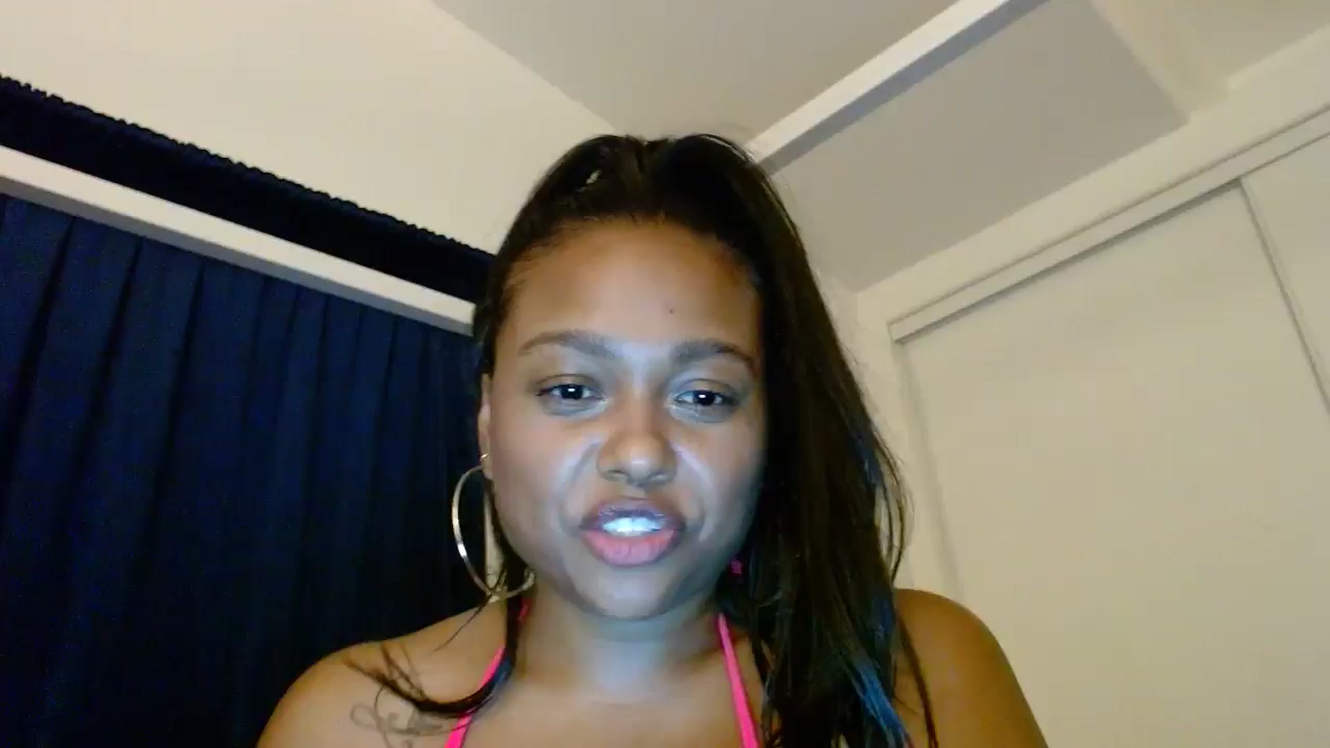 Gallery image thumbnail from Gisellevvi's myfreecams stream on, 08/21/2024, 08:37 image 8 of 20