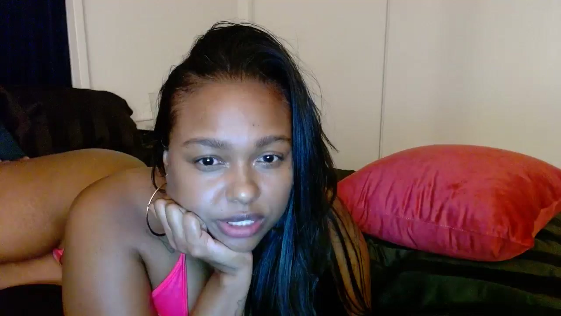 Gallery image thumbnail from Gisellevvi's myfreecams stream on, 08/21/2024, 09:19 image 9 of 20