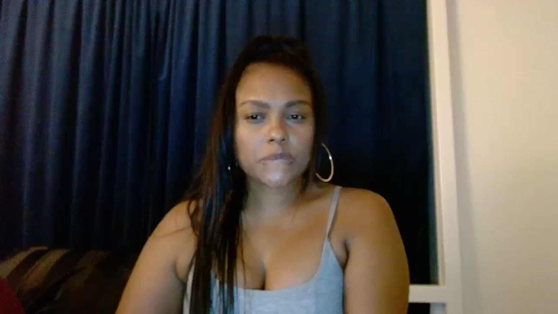 Gallery image thumbnail from Gisellevvi's myfreecams stream on, 08/22/2024, 09:31 image 20 of 20