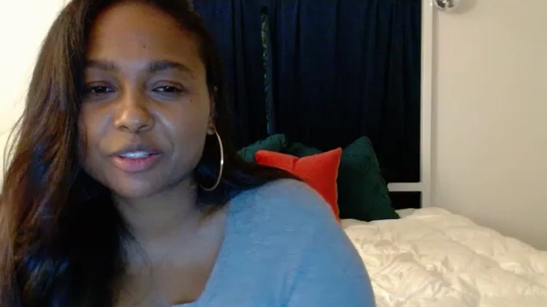 Gallery image thumbnail from Gisellevvi's myfreecams stream on, 08/29/2024, 08:57 image 10 of 20