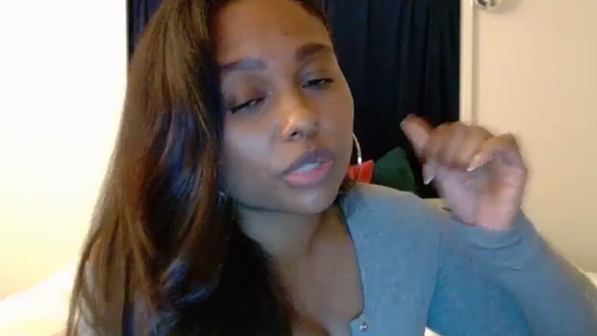 Gallery image thumbnail from Gisellevvi's myfreecams stream on, 08/29/2024, 08:57 image 19 of 20