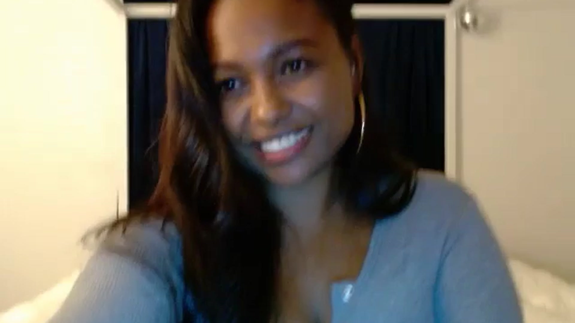 Gallery image thumbnail from Gisellevvi's myfreecams stream on, 08/29/2024, 08:57 image 2 of 20