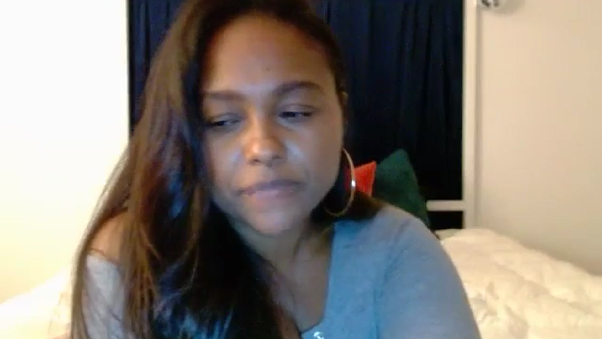 Gallery image thumbnail from Gisellevvi's myfreecams stream on, 08/29/2024, 08:57 image 13 of 20