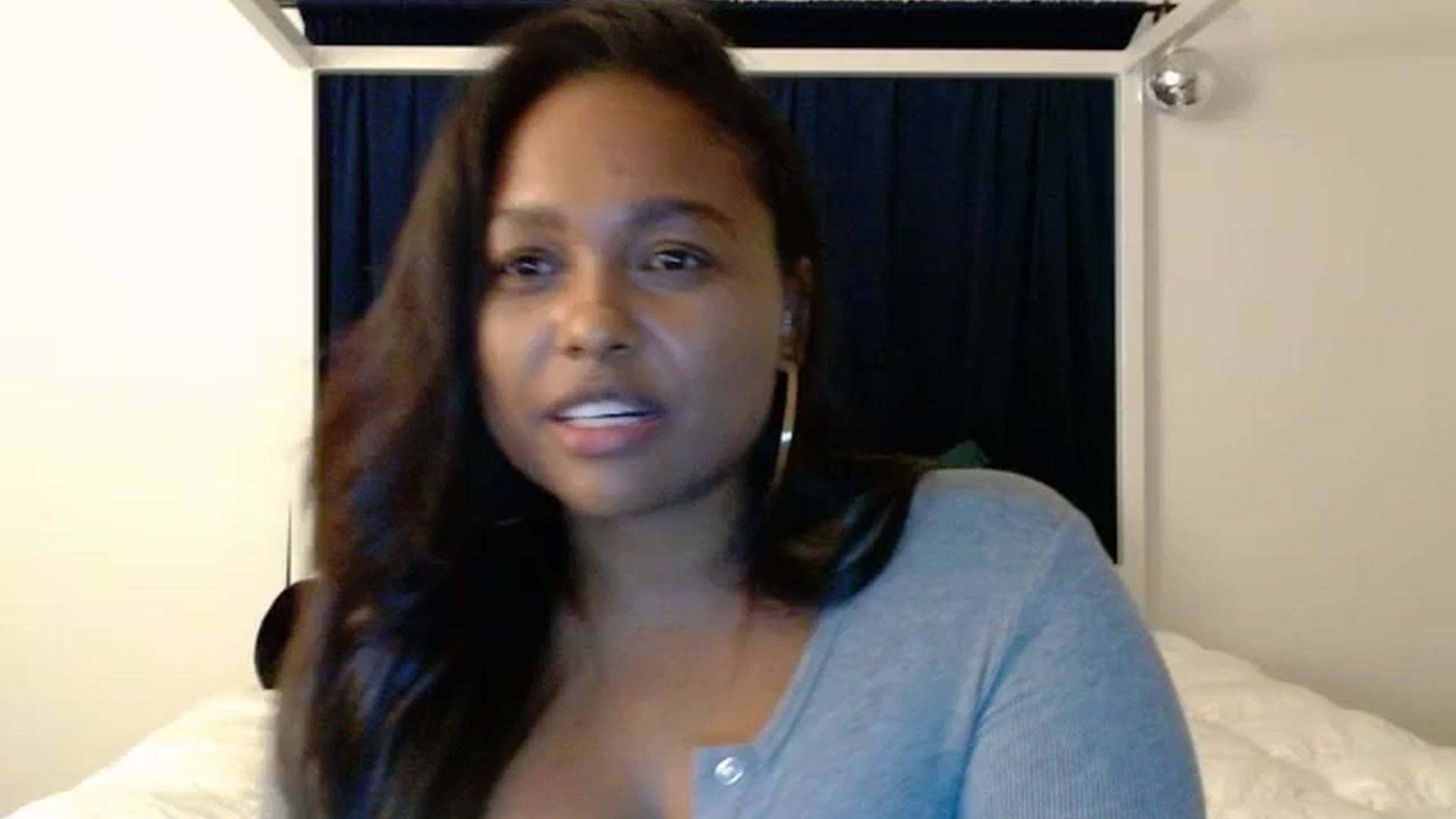 Gallery image thumbnail from Gisellevvi's myfreecams stream on, 08/29/2024, 08:57 image 1 of 20