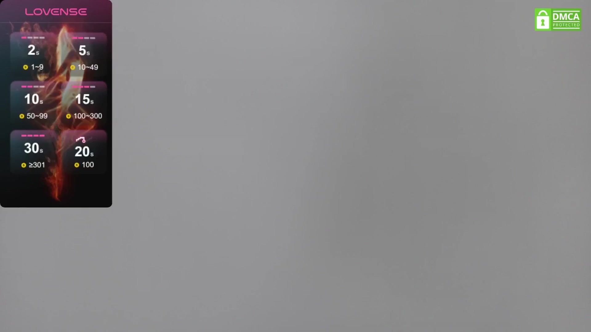 Gallery image thumbnail from GiuliaShow's myfreecams stream on, 08/23/2024, 16:31 image 1 of 20
