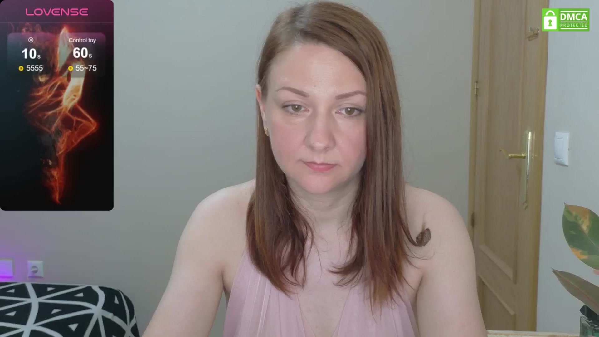 Gallery image thumbnail from GiuliaShow's myfreecams stream on, 08/23/2024, 16:31 image 20 of 20