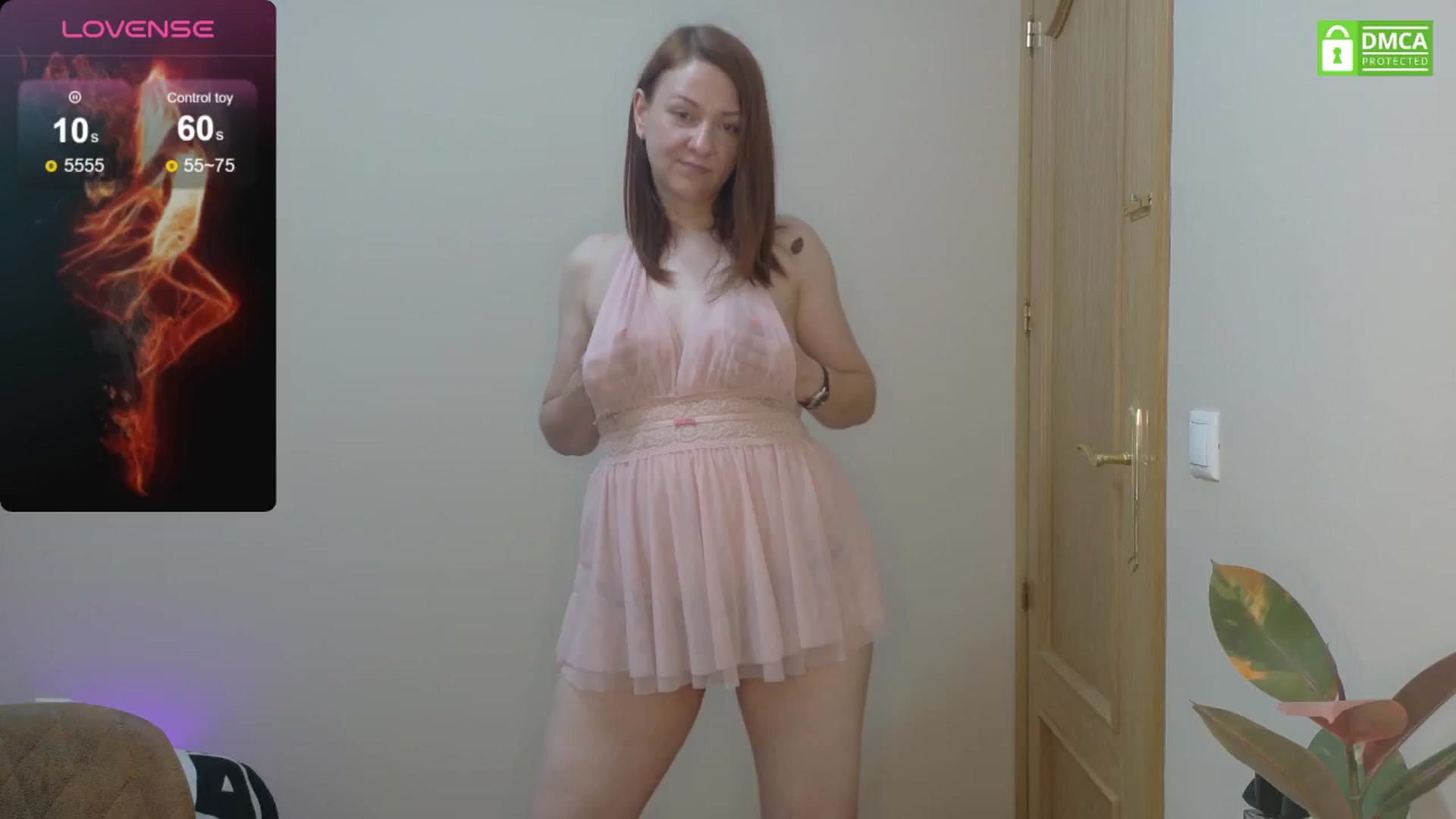 Gallery image thumbnail from GiuliaShow's myfreecams stream on, 08/24/2024, 24:22 image 10 of 20