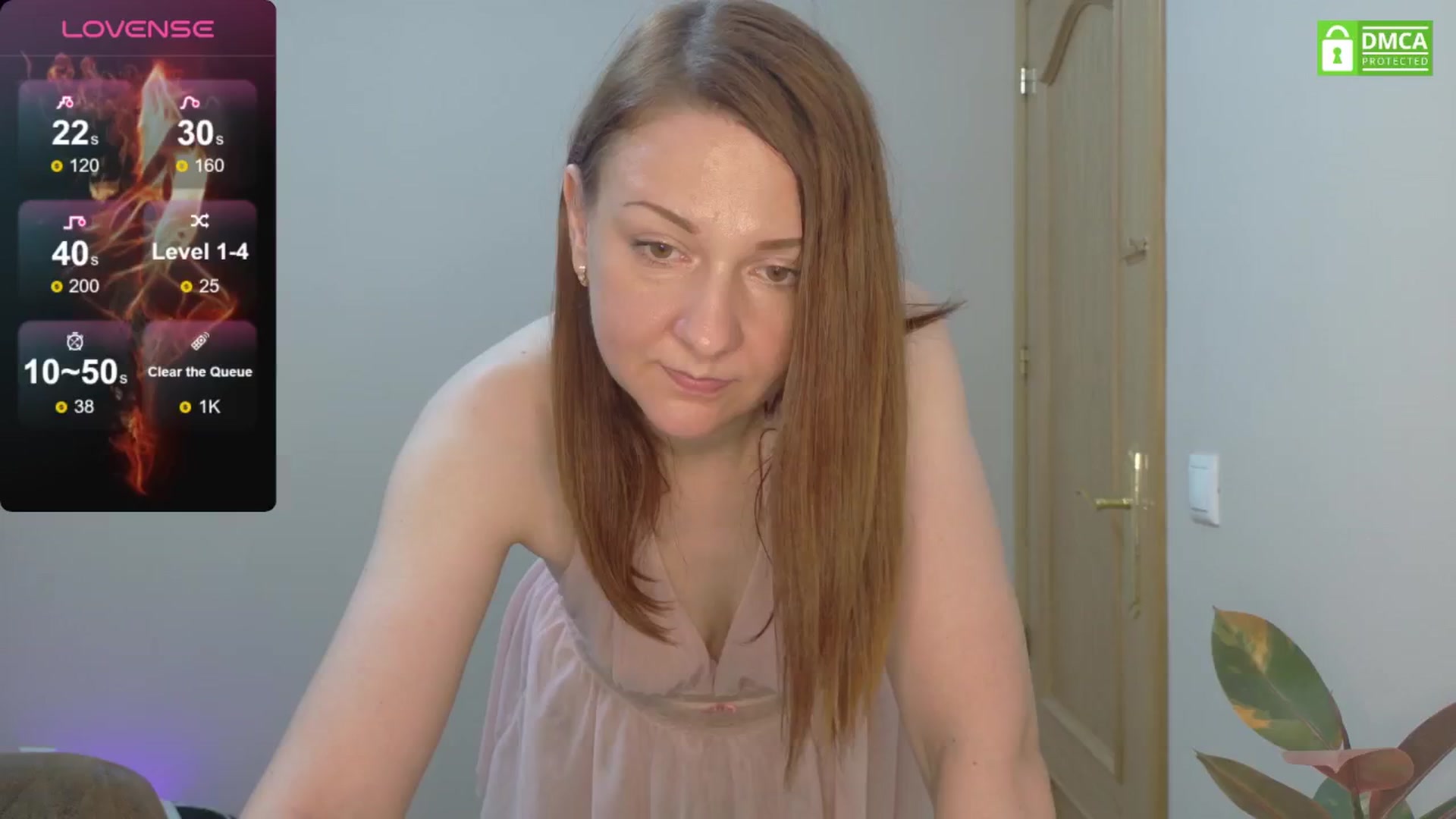 Gallery image thumbnail from GiuliaShow's myfreecams stream on, 08/24/2024, 24:22 image 9 of 20