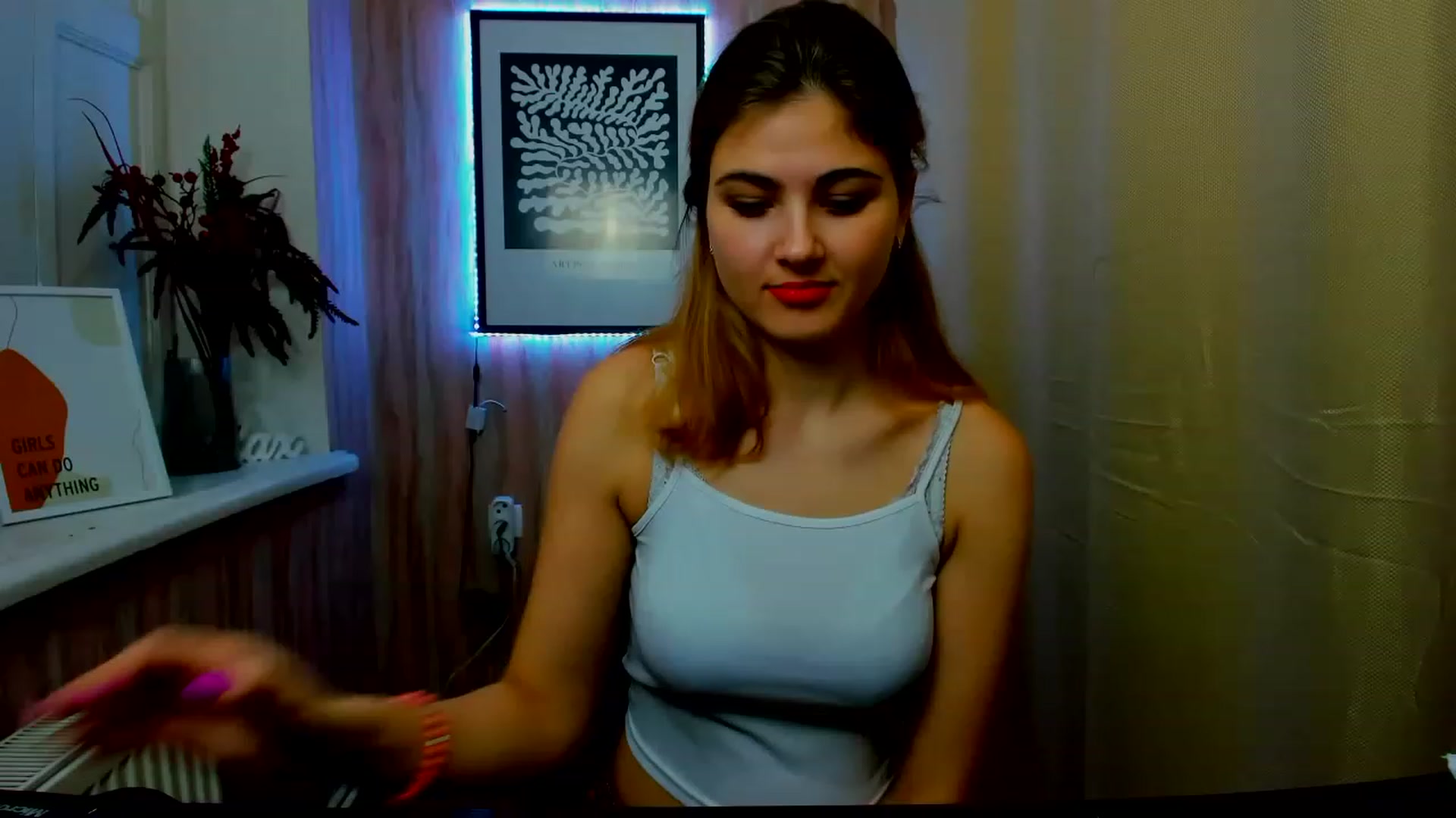 Gallery image thumbnail from GladysSmith's myfreecams stream on, 03/16/2023, 09:18 image 15 of 20