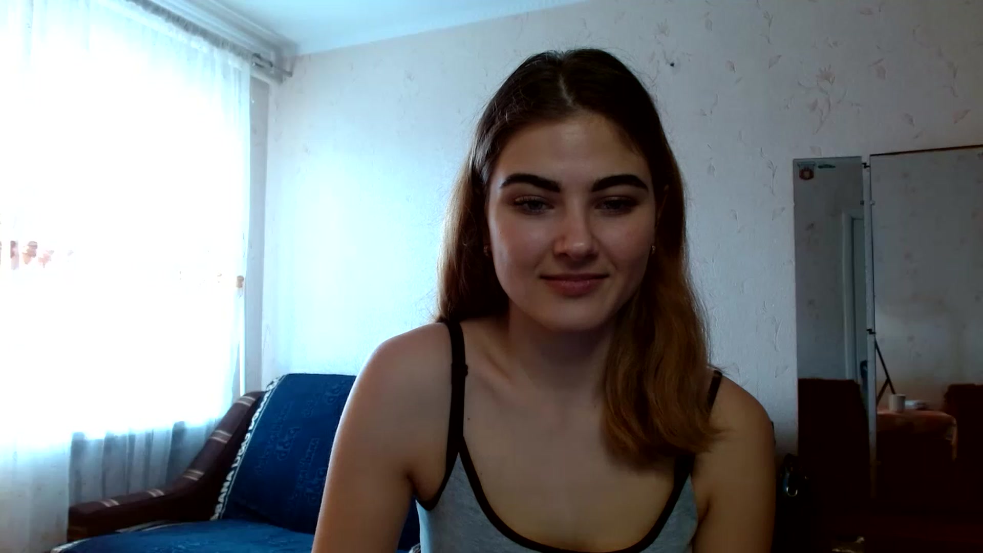 Gallery image thumbnail from GladysSmith's myfreecams stream on, 03/20/2023, 10:42 image 10 of 20