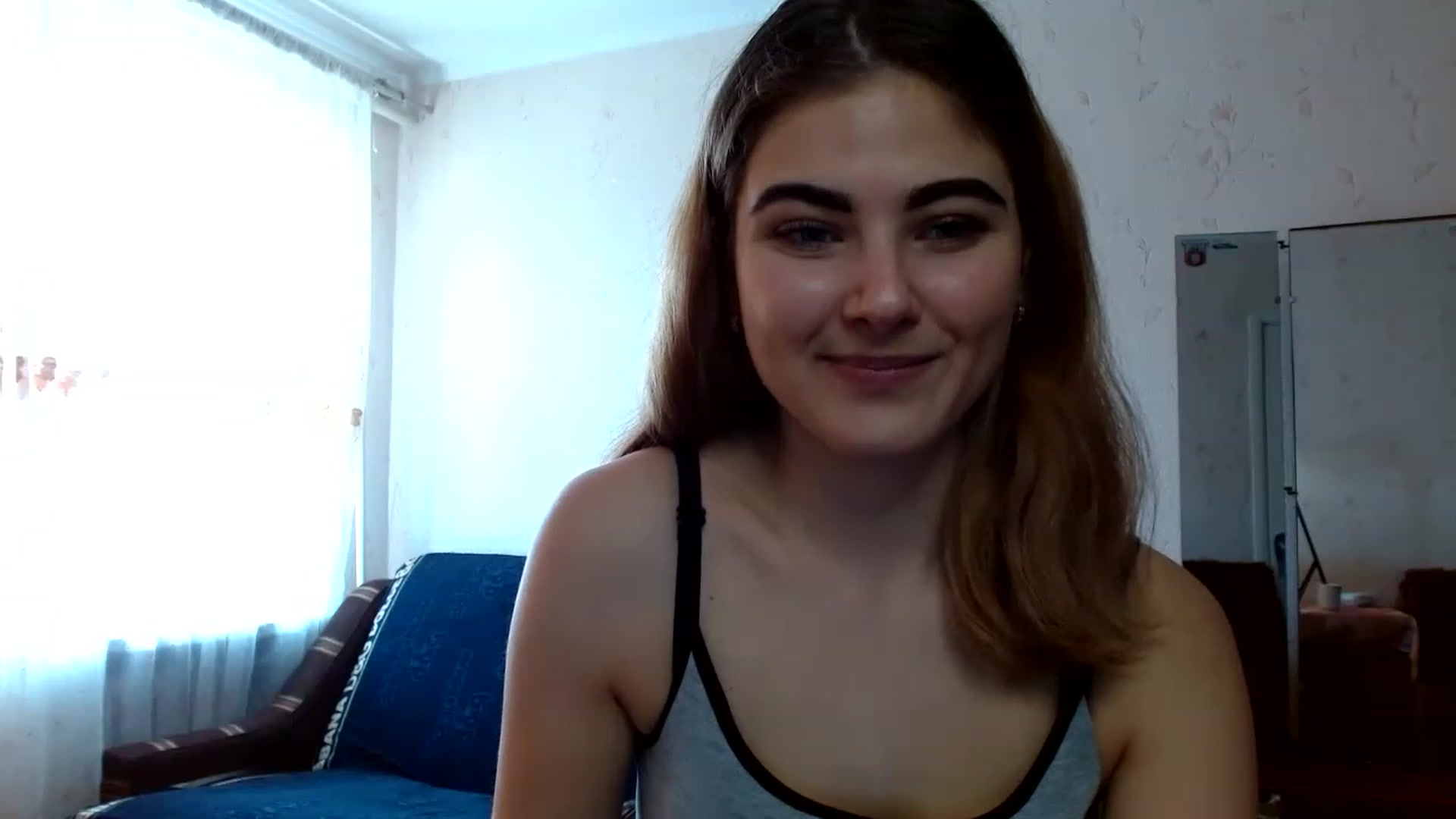 Gallery image thumbnail from GladysSmith's myfreecams stream on, 03/20/2023, 10:42 image 12 of 20
