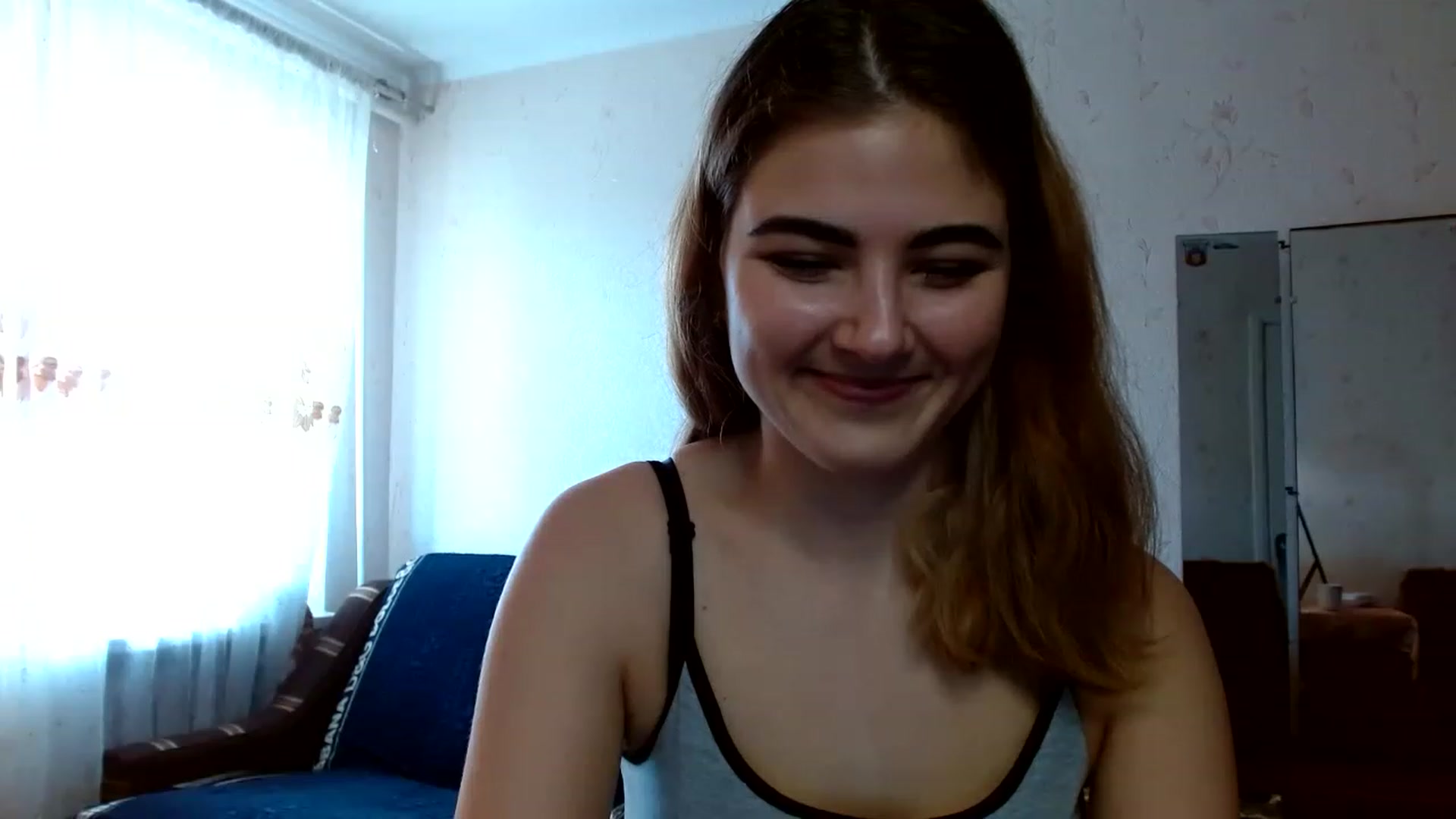 Gallery image thumbnail from GladysSmith's myfreecams stream on, 03/20/2023, 10:42 image 19 of 20