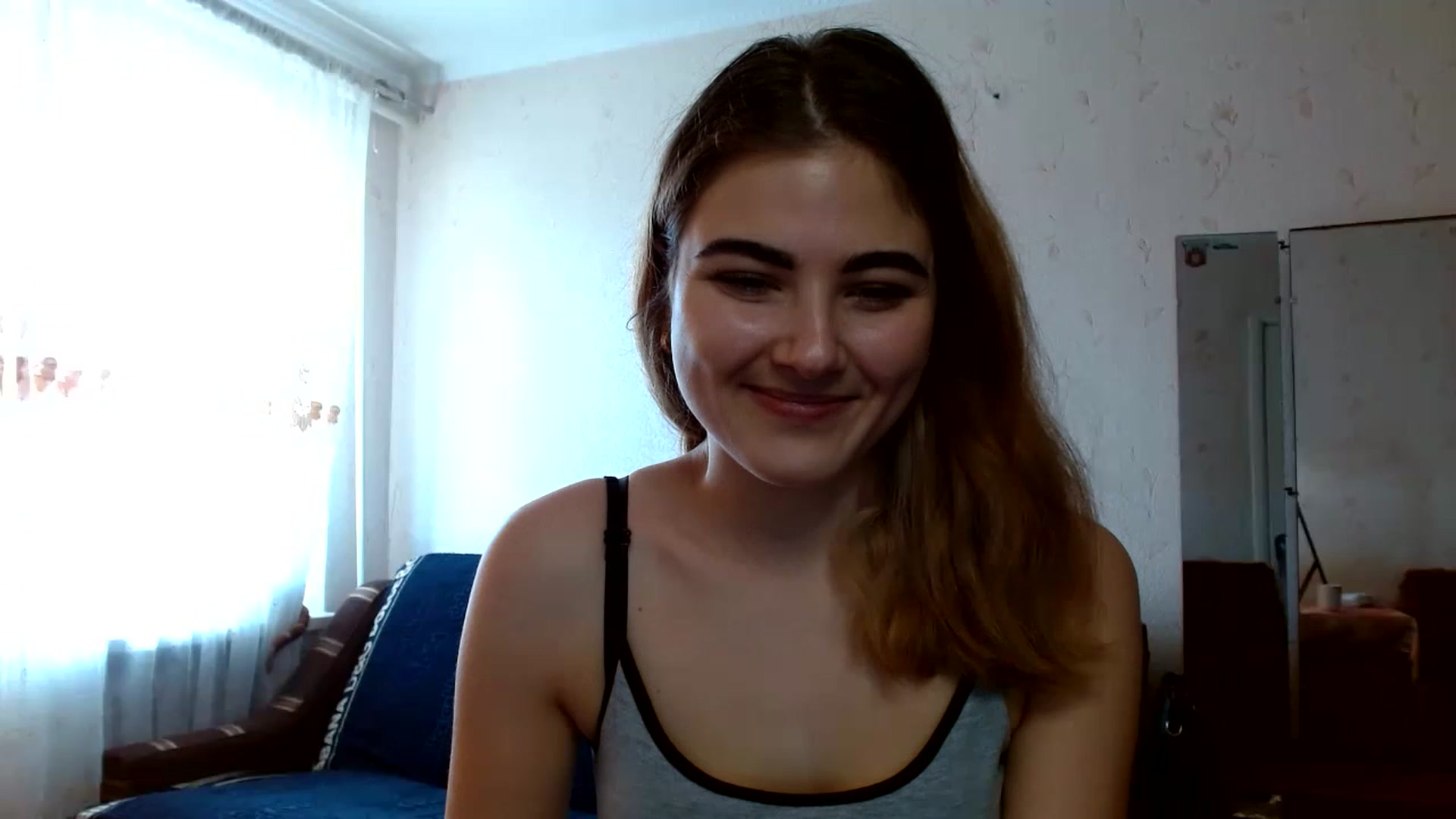 Gallery image thumbnail from GladysSmith's myfreecams stream on, 03/20/2023, 10:42 image 17 of 20