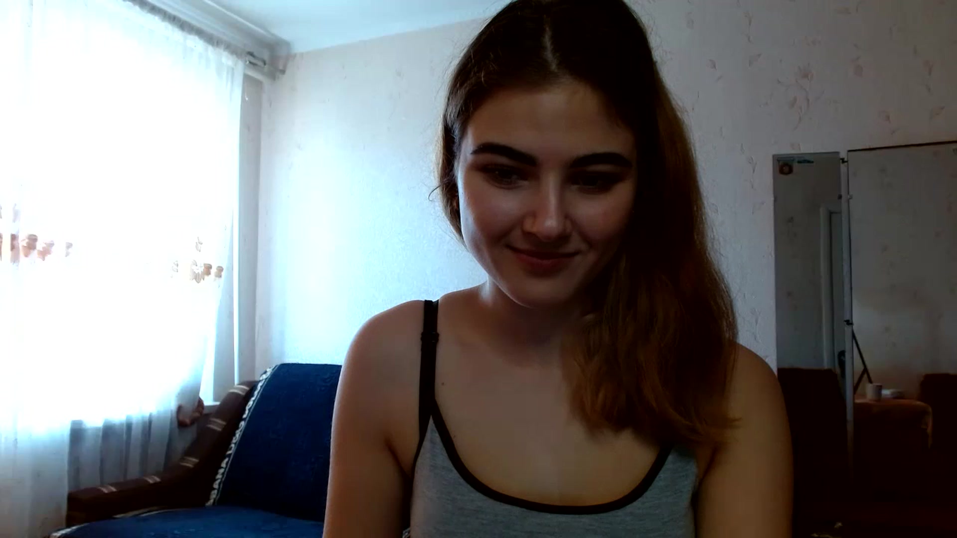 Gallery image thumbnail from GladysSmith's myfreecams stream on, 03/20/2023, 10:42 image 15 of 20