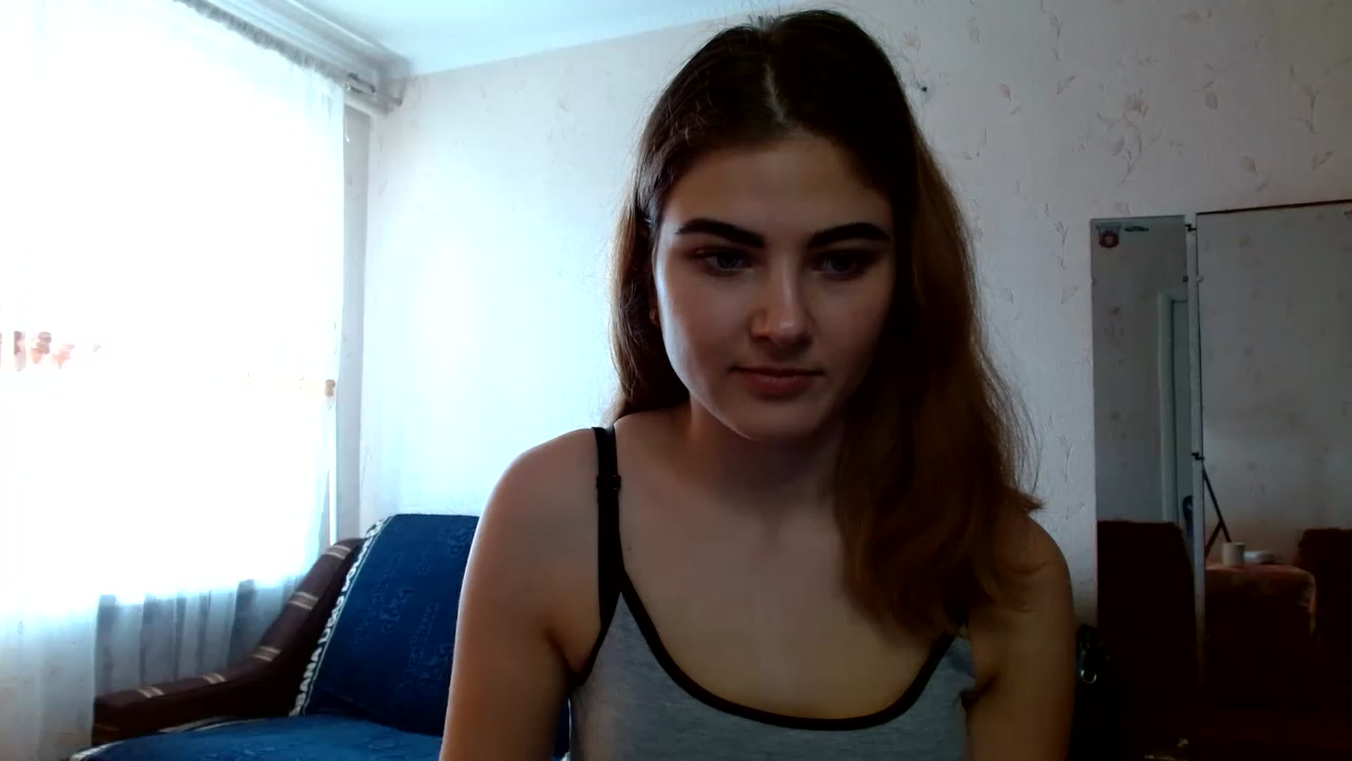 Gallery image thumbnail from GladysSmith's myfreecams stream on, 03/20/2023, 10:42 image 6 of 20