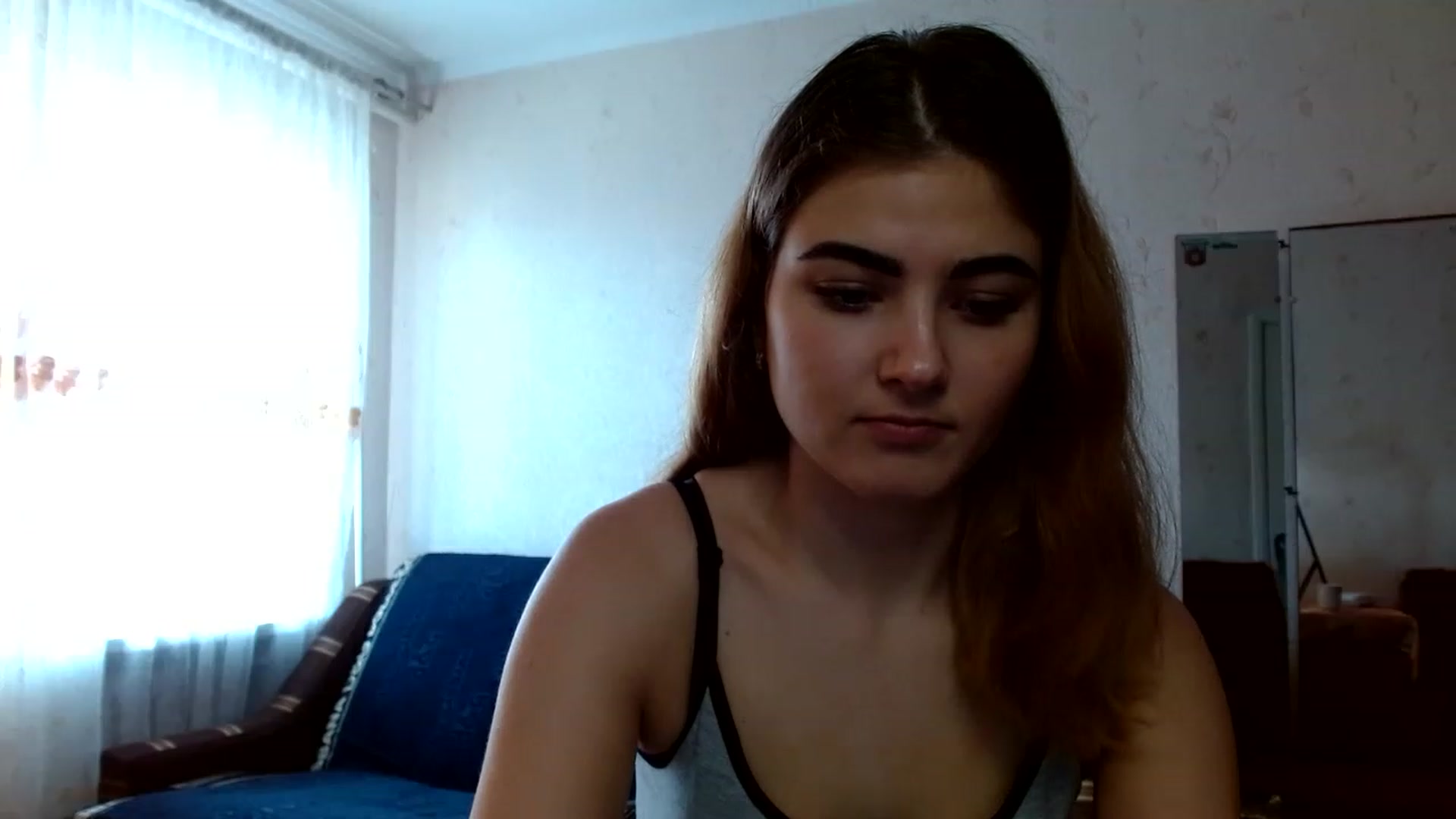 Gallery image thumbnail from GladysSmith's myfreecams stream on, 03/20/2023, 10:42 image 9 of 20