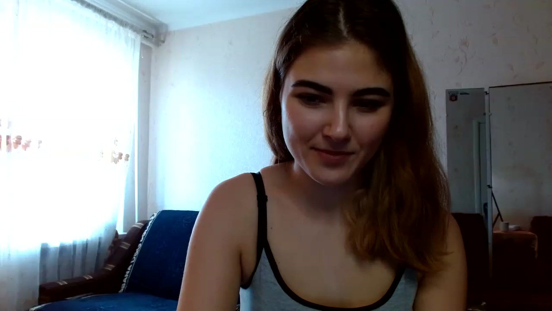 Gallery image thumbnail from GladysSmith's myfreecams stream on, 03/20/2023, 10:42 image 18 of 20