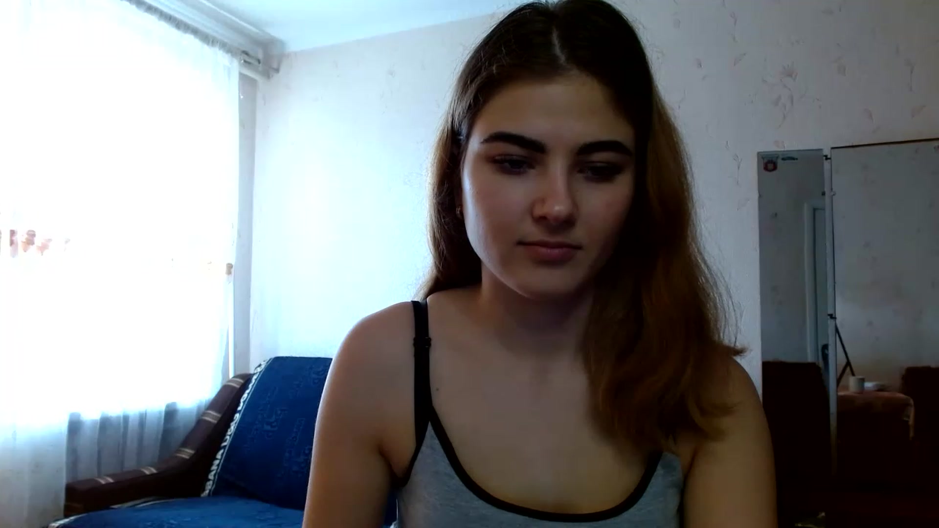 Gallery image thumbnail from GladysSmith's myfreecams stream on, 03/20/2023, 10:42 image 7 of 20
