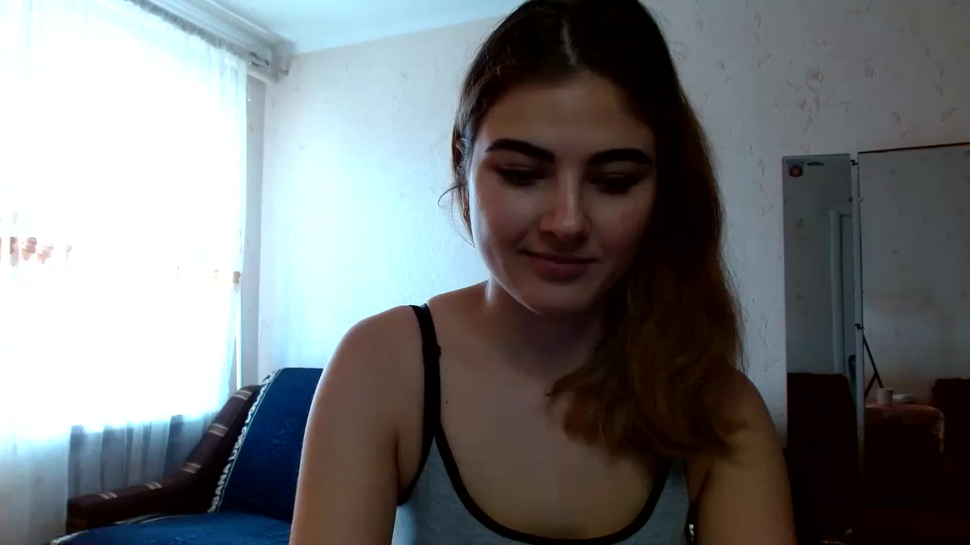 Gallery image thumbnail from GladysSmith's myfreecams stream on, 03/20/2023, 10:42 image 5 of 20
