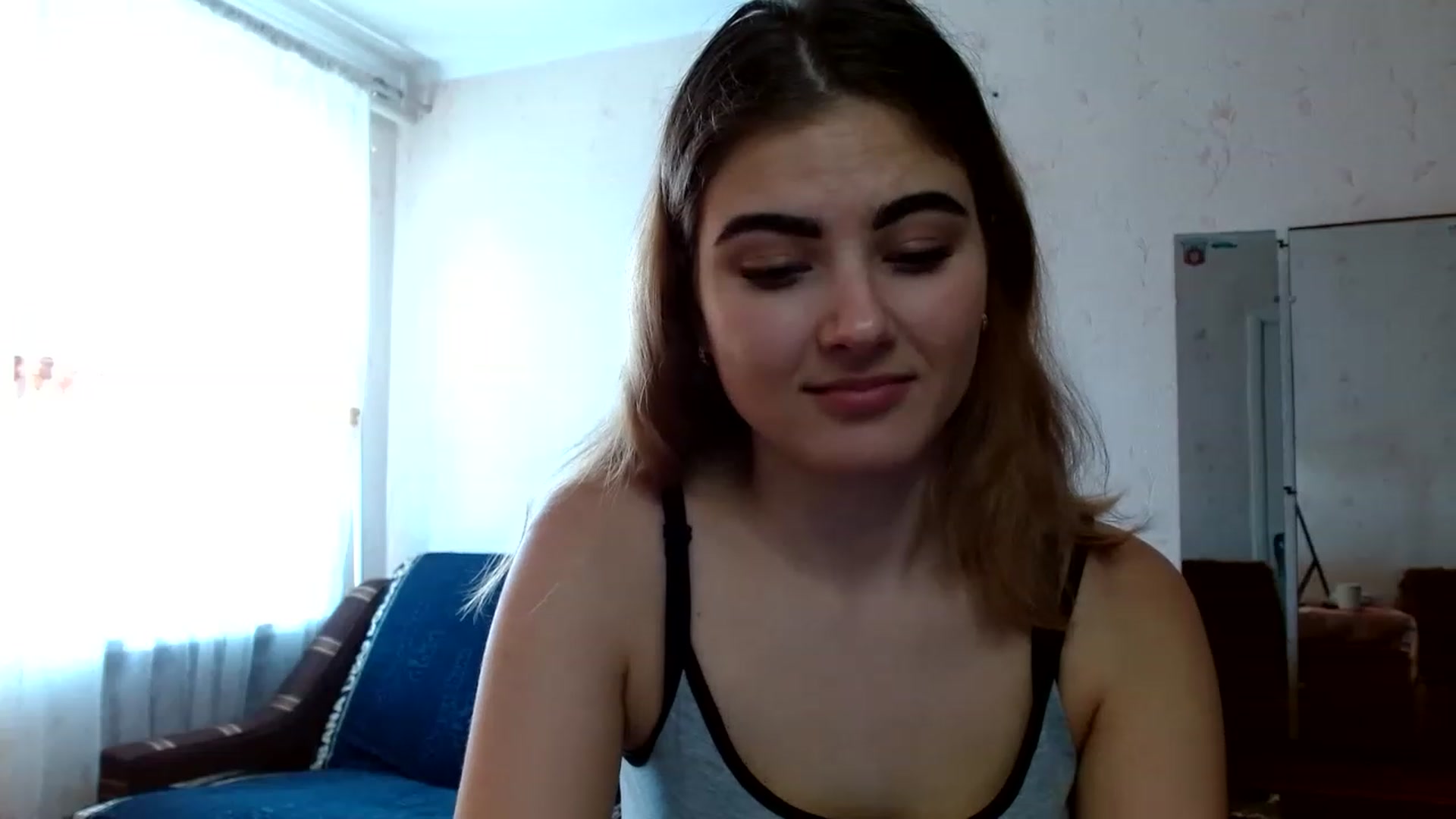 Gallery image thumbnail from GladysSmith's myfreecams stream on, 03/20/2023, 10:42 image 3 of 20