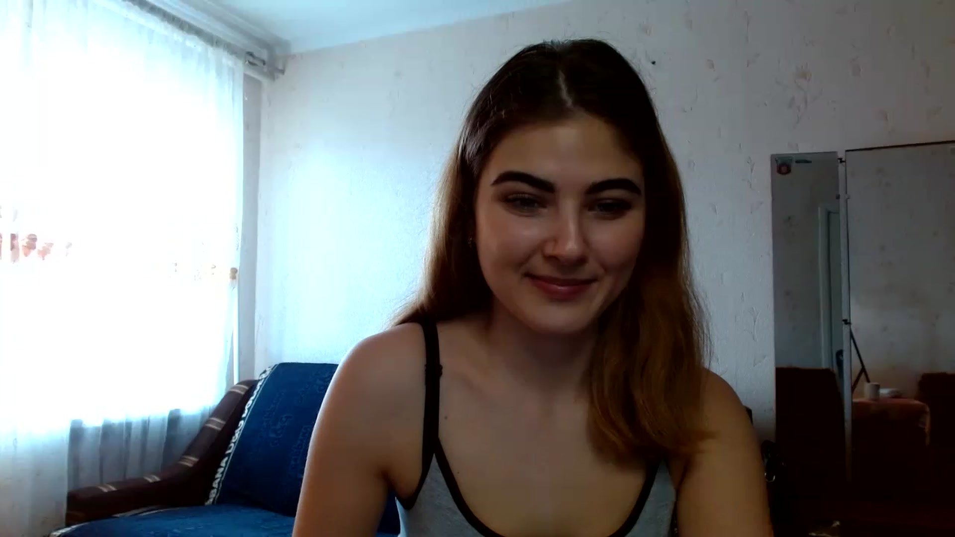 Gallery image thumbnail from GladysSmith's myfreecams stream on, 03/20/2023, 10:42 image 11 of 20