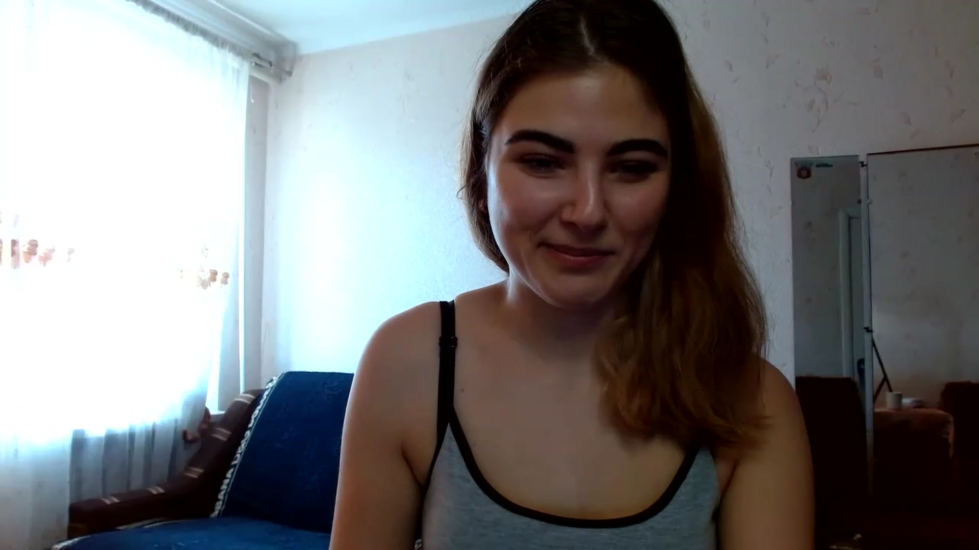 Gallery image thumbnail from GladysSmith's myfreecams stream on, 03/20/2023, 10:42 image 16 of 20